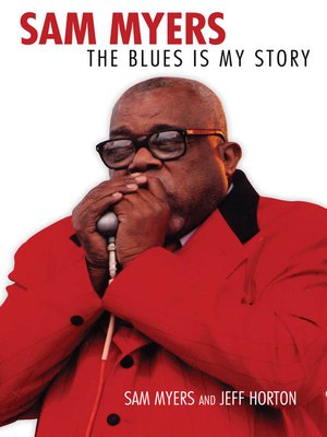 cover image of Sam Myers
